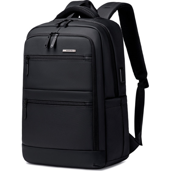 Golden Wolf ������ ������ GB00707 �� ���� Laptop 15.6'', 21L, ����� - (GB00707-BK)