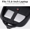 Golden Wolf ������ ������ GB00707 �� ���� Laptop 15.6'', 21L, ����� - (GB00707-BK)