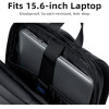 Golden Wolf ������ ������ GB00731 �� ���� Laptop 15.6'', 17L, ����� - (GB00731-BK)