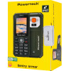 Powertech ������ �������� Sentry Armor, Dual SIM, ������� SOS, 4G, IP67, ����� - (PTM-41)