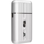 JRL Cordless Beard Shaver Onyx White - (09 SH2301W)