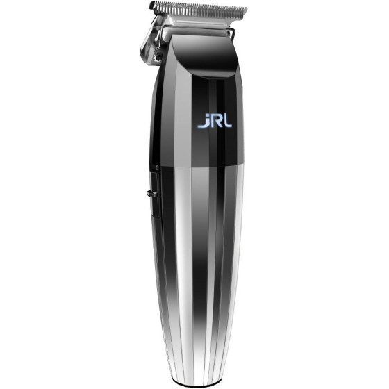 JRL Cordless Razor Fresh Fade 2020T Silver - (09 FF2020T)