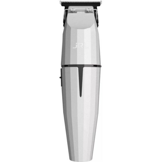 JRL Cordless Trimmer Onyx 2020T White - (09 FF2020TBW)
