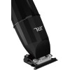 JRL Set 2-in-1 Onyx Clipper + Onyx Trimmer With Two Charging Stations Black - (09 ONYX2024)