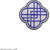 Cinereplicas: K-Pop Demon Hunters - HUNTR/X Logo Pin (CR3135)