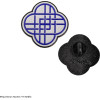 Cinereplicas: K-Pop Demon Hunters - HUNTR/X Logo Pin (CR3135)