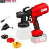 RAIDER R20 Solo ������� ����� 20V �� ������ 0,8L RDP-YSG20 - (074208)