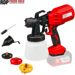 RAIDER R20 Solo ������� ����� 20V �� ������ 0,8L RDP-YSG20 - (074208)