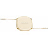 Mobile Origin 100W Retractable Cable Box USB-C To USB-C CB7 Beige - (MO-CB7-BG)