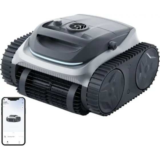 Bublue ������ ���������� ������� C10 - (C10-WH-EU)