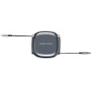 Mobile Origin 100W Retractable Cable Box USB-C To USB-C CB7 Space Grey - (MO-CB7-SPG)