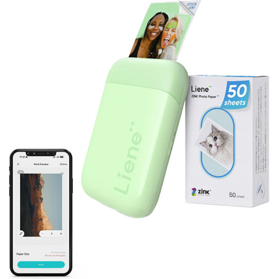 Liene ������� ��������� ����������� Pearl 2x3'' (��������) - (KW001-65024)