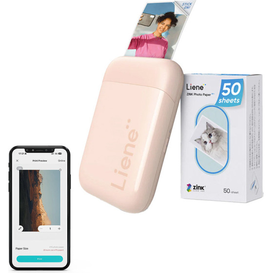 Liene ������� ��������� ����������� Pearl 2x3'' (���) - (KW001-65023)