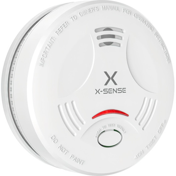 X-Sense �������������� ���������� ������ - (SD11)