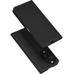 Techsuit - Magskin Book - Huawei Nova 14 Pro - Black