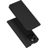 Techsuit - Magskin Book - Oppo Reno15 F / Reno15 Fs 5G - Black