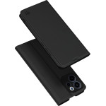 Techsuit - Magskin Book - Oppo Reno15 F / Reno15 Fs 5G - Black