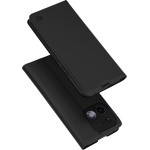 Techsuit - Magskin Book - Realme 16 Pro - Black