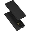Techsuit - Magskin Book - Realme 16 Pro+ - Black