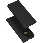 Techsuit - Magskin Book - Realme 16 Pro+ - Black