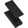 Techsuit - Magskin Book - Xiaomi 17 Ultra - Black