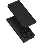 Techsuit - Magskin Book - Xiaomi 17 Ultra - Black