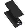 Techsuit - Magskin Book - Xiaomi Poco X8 Pro - Black