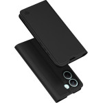 Techsuit - Magskin Book - Xiaomi Poco X8 Pro - Black