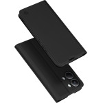 Techsuit - Magskin Book - Xiaomi Poco X8 Pro Max - Black