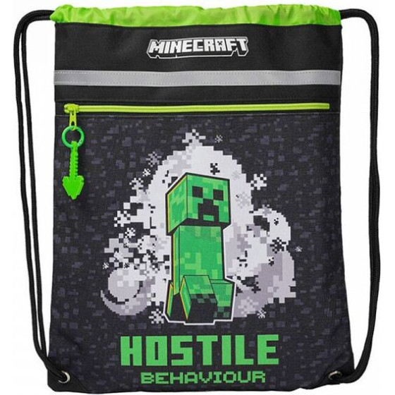 CYP ������ ������ �� �������� MINECRAFT