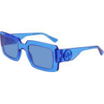 LONGCHAMP Sunglasses Women (Lens/Bridge/Temple) 53/23/140 mm) - (LO743S5323400)