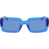 LONGCHAMP Sunglasses Women (Lens/Bridge/Temple) 53/23/140 mm) - (LO743S5323400)