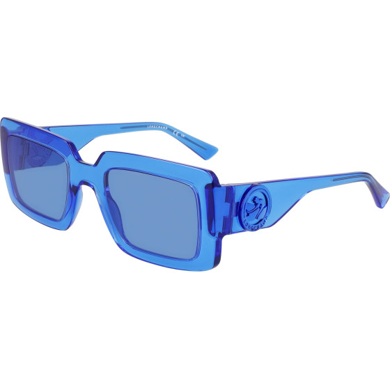 LONGCHAMP Sunglasses Women (Lens/Bridge/Temple) 53/23/140 mm) - (LO743S5323400)