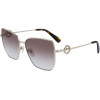 LONGCHAMP Sunglasses Women (Lens/Bridge/Temple) 58/15/140 mm) - (LO169S5815724)