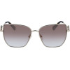 LONGCHAMP Sunglasses Women (Lens/Bridge/Temple) 58/15/140 mm) - (LO169S5815724)