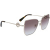 LONGCHAMP Sunglasses Women (Lens/Bridge/Temple) 58/15/140 mm) - (LO169S5815724)