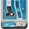 FixCell Lcd Display For Motorola G54 Oem With frame