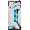 FixCell Lcd Display For Redmi Note 11 Pro 4G 5G Hard Oled With frame