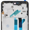 FixCell Lcd Display For Redmi Note 11 Pro 4G 5G Hard Oled With frame
