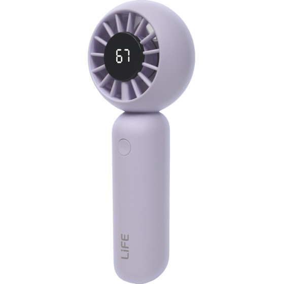 Life Lafunfan Lilac