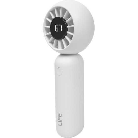 Life Lafunfan White