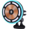 T-Phox Car Holder Imag Magnetic Wireless TRANSPARENT