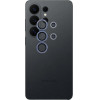 Volte-Tel Camera Glass Cover Samsung S26 Ultra 5G 6.9'' 9H 0.33MM Easy Application With Strass Navy BLUE - (5205308415814)