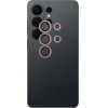 Volte-Tel Camera Glass Cover Samsung S26 Ultra 5G 6.9'' 9H 0.33MM Easy Application With Strass PINK - (5205308415906)