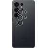 Volte-Tel Camera Glass Cover Samsung S26 Ultra 5G 6.9'' 9H 0.33MM Easy Application With Strass SILVER - (5205308415821)