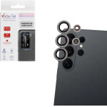 Volte-Tel Camera Glass Cover Samsung S26 Ultra 5G 6.9'' 9H 0.33MM Easy Application With Strass MINT - (5205308415784)
