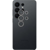 Volte-Tel Camera Glass Cover Samsung S26 Ultra 5G 6.9'' 9H 0.33MM Easy Application With Strass BLACK - (5205308415876)