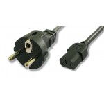 POWERTECH ������� ����������� ��� �/� ��� ����� 1,5M, 3 X 0,75MM - �����
