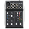 Behringer XENYX 502S - analogue audio mixer - (27001015)