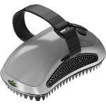 FURminator - rubber brush for dogs and cats - S